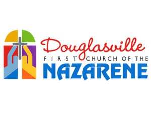 Douglasville First Church Of The Nazarene Logo