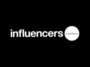 Influencers Church Roswell Logo