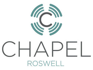 Chapel Roswell Logo