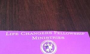 Life Changers Fellowship Ministries