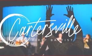 Cartersville First Baptist Church Logo