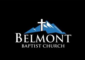 Belmont Logo