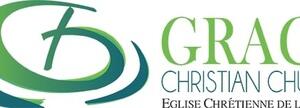 Grace Christian Church Logo