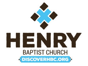 Henry Baptist Church Logo