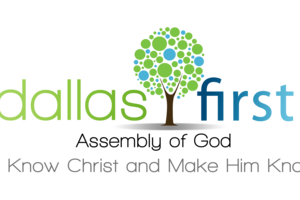Dallas First Assembly Of God Logo