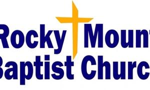 Rocky Mount Baptist Church