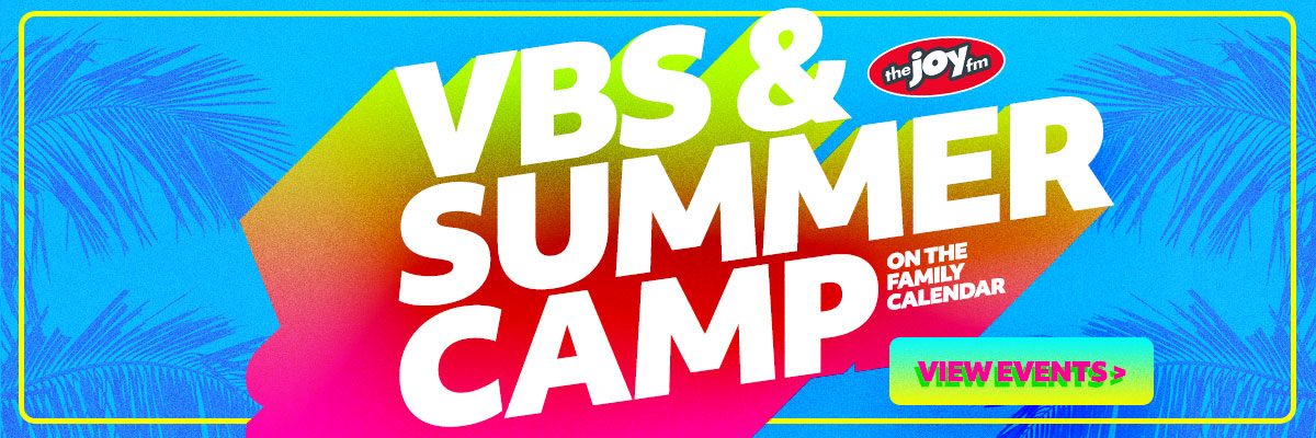 Duplicate of VBS & SUMMER CAMP